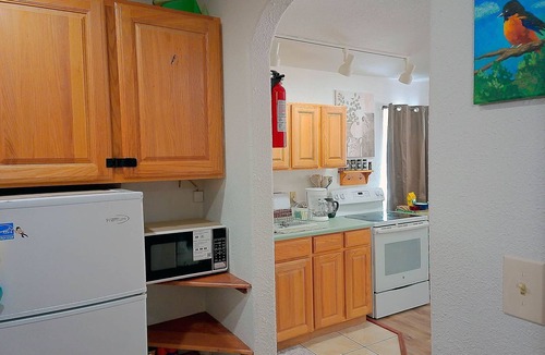 Baca Grande House | Golden Harmony Cottage