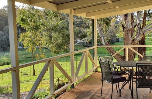 Beechworth Hotel | Golden Heritage Accommodation