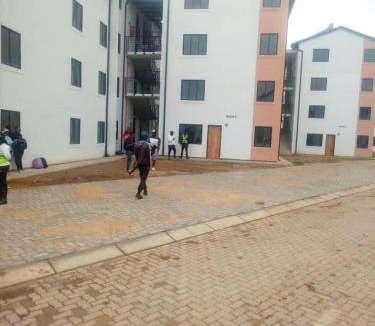 Emfuleni Apartment | Golden Home