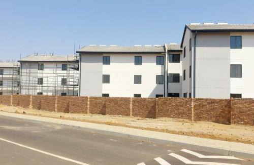 Emfuleni Apartment | Golden Home