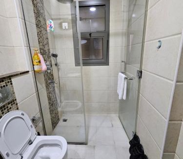 International City Apartment | Golden Homes 2