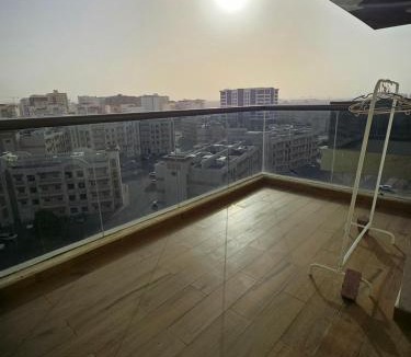 International City Apartment | Golden Homes 2