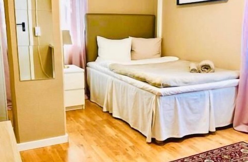 Jakobsberg Hostel | Golden Hostel