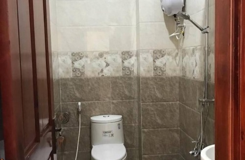 An Nhon Hotel | GOLDEN HOTEL 2
