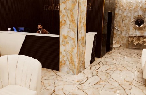 Al Swaifyeh Hotel | Golden Hotel
