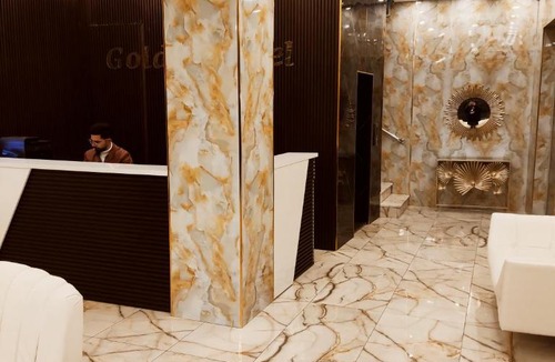 Al Swaifyeh Hotel | Golden Hotel