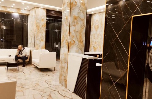 Al Swaifyeh Hotel | Golden Hotel