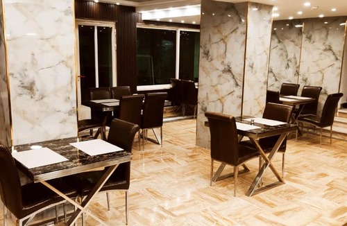 Al Swaifyeh Hotel | Golden Hotel