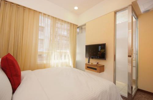 Banqiao Hotel | Golden Hotel
