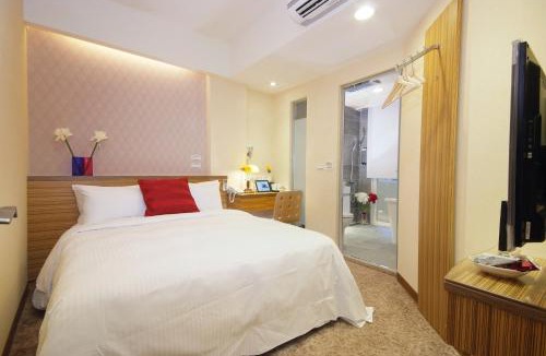 Banqiao Hotel | Golden Hotel