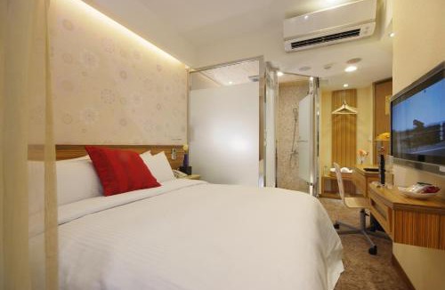 Banqiao Hotel | Golden Hotel