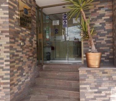 Cusco Hotel | Golden Inca Hotel