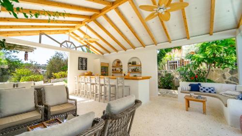 Patara Hotel | Golden Lighthouse Hotel