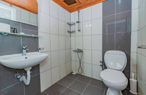 Patara Hotel | Golden Lighthouse Hotel