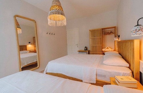 Patara Hotel | Golden Lighthouse Hotel