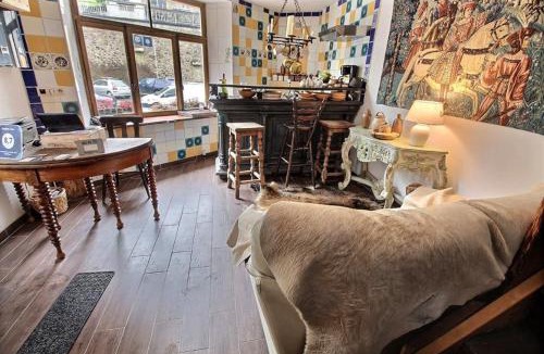 Bouillon Bed & Breakfast | Golden Lion