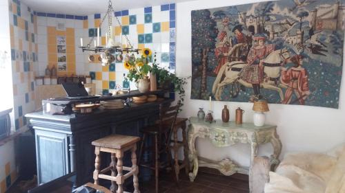 Bouillon Bed & Breakfast | Golden Lion