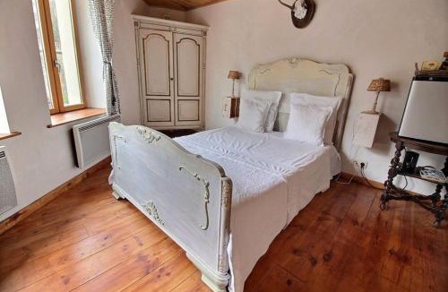 Bouillon Bed & Breakfast | Golden Lion