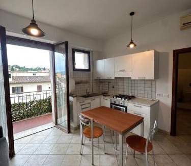 Ricorboli Apartment | Golden Lungarno River