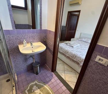 Ricorboli Apartment | Golden Lungarno River