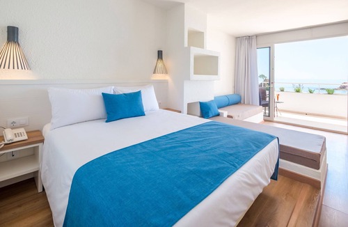 Tossa de Mar Hotel | Golden Mar Menuda
