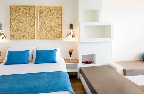 Tossa de Mar Hotel | Golden Mar Menuda