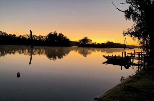 Bundalong House | Golden Mile - On the Waterfront