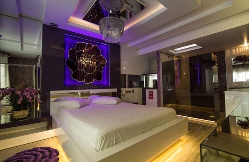 Centro Hotel | GOLDEN MOTEL