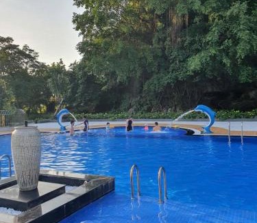 Ninh Binh Hotel | Golden Mountain Hostel
