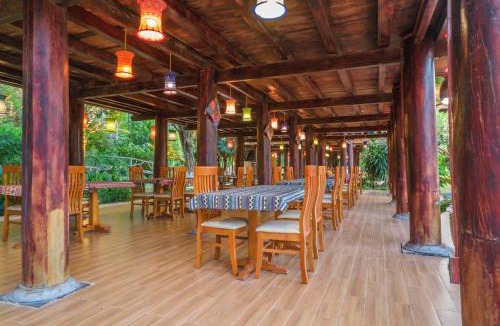 Ninh Binh Hotel | Golden Mountain Hostel
