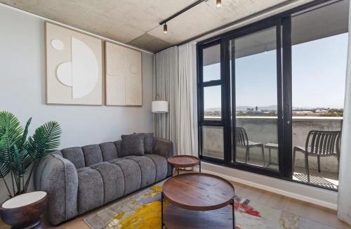 Observatory Apartment | Golden Nectar