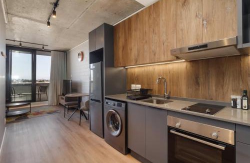 Observatory Apartment | Golden Nectar