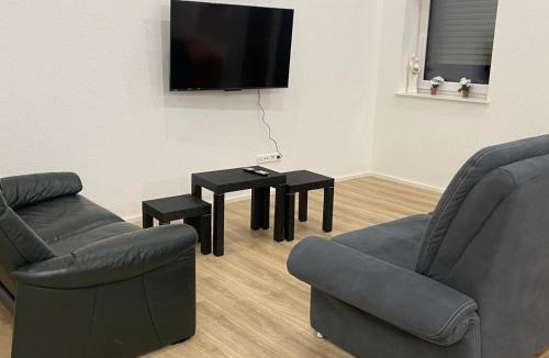 Ehingen Apartment | Golden Nest