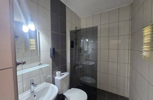 Patara Hotel | Golden Pension