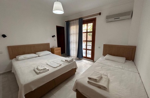 Patara Hotel | Golden Pension