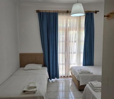 Patara House | Golden Pension