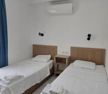Patara House | Golden Pension