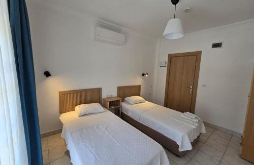 Patara House | Golden Pension
