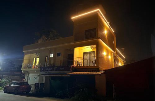 Mangalore House | Golden rays beach stay
