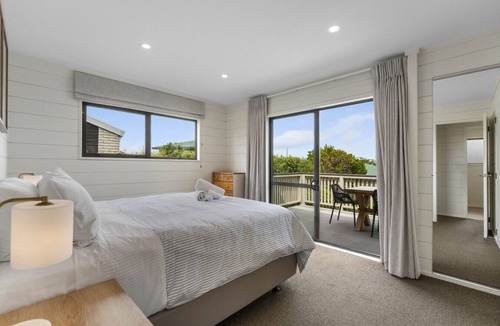 Richmond Heights House | Golden Retreat Taupo