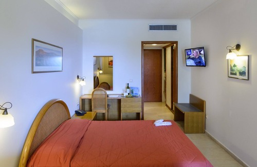 Karfas Hotel | Golden Sand Hotel