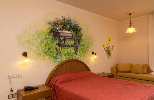 Karfas Resort | Golden Sand Hotel