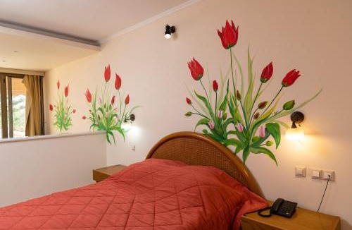 Karfas Resort | Golden Sand Hotel