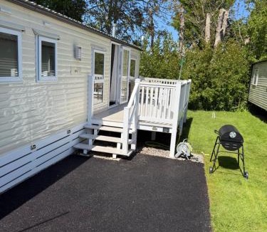 Dawlish Other | Golden sands holiday park- pitch H84