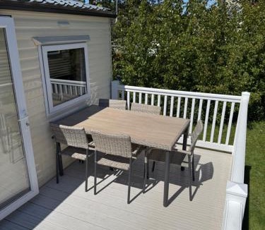 Dawlish Other | Golden sands holiday park- pitch H84
