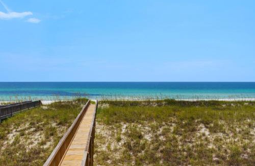 Navarre Beach House | Golden Sands