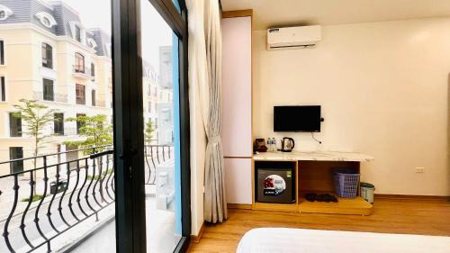 Hai Phong Hotel | GOLDEN SEA HOTEL *