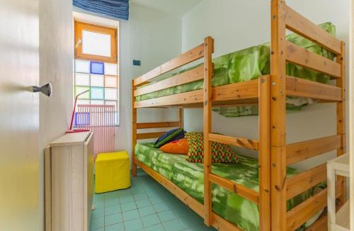 Torre a Mare House | Golden Shore