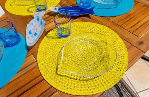 Torre a Mare House | Golden Shore