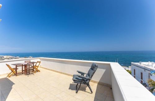 Torre a Mare House | Golden Shore
